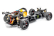 Combo pack 1/10 Drift OVER-D10 RWD car kit