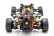 Combo pack 1/10 Drift OVER-D10 RWD car kit