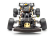 Combo pack 1/10 Drift OVER-D10 RWD car kit