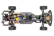 Combo pack 1/10 Drift OVER-D10 RWD car kit