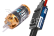 Combo set AXI 2835/10 V2 LONG + FOXY G2 80A regulátor