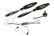 Combo set Telemetr. regul. HOTT 35Amp SBEC + Ultra 2812-1200Kv lev. (CCW) + 2 vrtule
