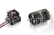 COMBO XR10 JUSTOCK s JUSTOCK 3650 SD 13,5T závitů - G2 - černý