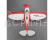 Commander mPd 1.4m SAFE Select BNF Basic