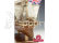 CONSTRUCTO Cutty Sark klipr 1869 1:115 kit