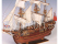 CONSTRUCTO Endeavour briga 1769 1:60 kit