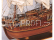 CONSTRUCTO Endeavour briga 1769 1:60 kit