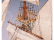 CONSTRUCTO Endeavour briga 1769 1:60 kit