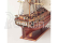 CONSTRUCTO H.M.S. Bounty 1:50 kit