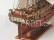 CONSTRUCTO H.M.S. Bounty 1:50 kit