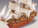 CONSTRUCTO H.M.S. Bounty 1:50 kit