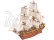 CONSTRUCTO H.M.S. Bounty 1:50 kit