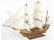 CONSTRUCTO - HMS Beagle 1:55 kit