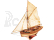 CONSTRUCTO Le Camaret 1:35 kit
