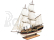 CONSTRUCTO Union briga 1:100 kit