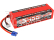 Corally LiPo Sport Racing 11.1V 5400mAh 50C EC3