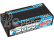 Corally LiPo X-Celerated 7.4V 5000mAh 100C Short