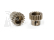 Corally pastorek 48DP 18T 3.17mm