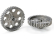 Corally pastorek 48DP AL7075 44T 3.17mm