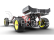 Corally SBX-410 1:10 Racing Buggy Kit
