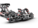 Corally SBX-410 1:10 Racing Buggy Kit