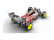 Corally SBX-410 1:10 Racing Buggy Kit
