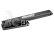 Corally stolní lampa LED Pit Light černá