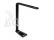 Corally stolní lampa LED Pit Light černá
