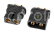 Corally zlacený konektor TC PRO 3.5mm (1 pár)