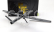 Corgi 007 Q Glider - 007 James Bond - No Time To Die 1:36 Grey