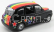 Corgi Austin London Taxi Lti Tx4 2007 - Peace & Love 1:36 Black