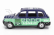 Corgi Austin London Taxi Lti Tx4 2007 - The Beatles - Can't Buy Me Love 1:36 Modrá Zelená