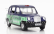 Corgi Austin London Taxi Lti Tx4 2007 - The Beatles - Can't Buy Me Love 1:36 Modrá Zelená