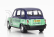 Corgi Austin London Taxi Lti Tx4 2007 - The Beatles - Can't Buy Me Love 1:36 Modrá Zelená