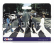 Corgi Austin London Taxi Lti Tx4 2007 - The Beatles - Can't Buy Me Love 1:36 Modrá Zelená