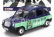 Corgi Austin London Taxi Lti Tx4 2007 - The Beatles - Can't Buy Me Love 1:36 Modrá Zelená