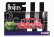 Corgi Austin London Taxi Lti Tx4 2007 - The Beatles - Christmas Taxi 1:36 Tmavě Růžová