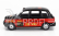 Corgi Austin London Taxi Lti Tx4 2007 - The Beatles - Eleanor Rigby 1:36, černá