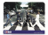 Corgi Austin London Taxi Lti Tx4 2007 - The Beatles - Eleanor Rigby 1:36, černá