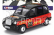 Corgi Austin London Taxi Lti Tx4 2007 - The Beatles - Eleanor Rigby 1:36, černá