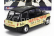 Corgi Austin London Taxi Lti Tx4 2007 - The Beatles - I Want To Hold Your Hand 1:36 Žlutá Černá
