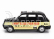 Corgi Austin London Taxi Lti Tx4 2007 - The Beatles - I Want To Hold Your Hand 1:36 Žlutá Černá