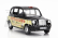 Corgi Austin London Taxi Lti Tx4 2007 - The Beatles - I Want To Hold Your Hand 1:36 Žlutá Černá