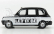 Corgi Austin London Taxi Lti Tx4 2007 - The Beatles - Let It Be 1:36 Bílá Černá