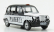 Corgi Austin London Taxi Lti Tx4 2007 - The Beatles - Let It Be 1:36 Bílá Černá