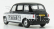 Corgi Austin London Taxi Lti Tx4 2007 - The Beatles - Let It Be 1:36 Bílá Černá