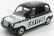 Corgi Austin London Taxi Lti Tx4 2007 - The Beatles - Let It Be 1:36 Bílá Černá