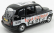 Corgi Austin London Taxi Lti Tx4 2007 - The Beatles - Twist And Shout 1:36 Černá Bílá