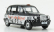 Corgi Austin London Taxi Lti Tx4 2007 - The Beatles - Twist And Shout 1:36 Černá Bílá