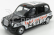 Corgi Austin London Taxi Lti Tx4 2007 - The Beatles - Twist And Shout 1:36 Černá Bílá